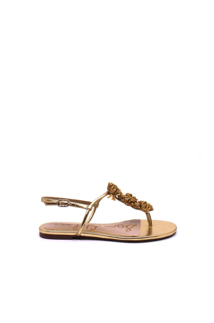 Sam Edelman Eliza Amber Gold