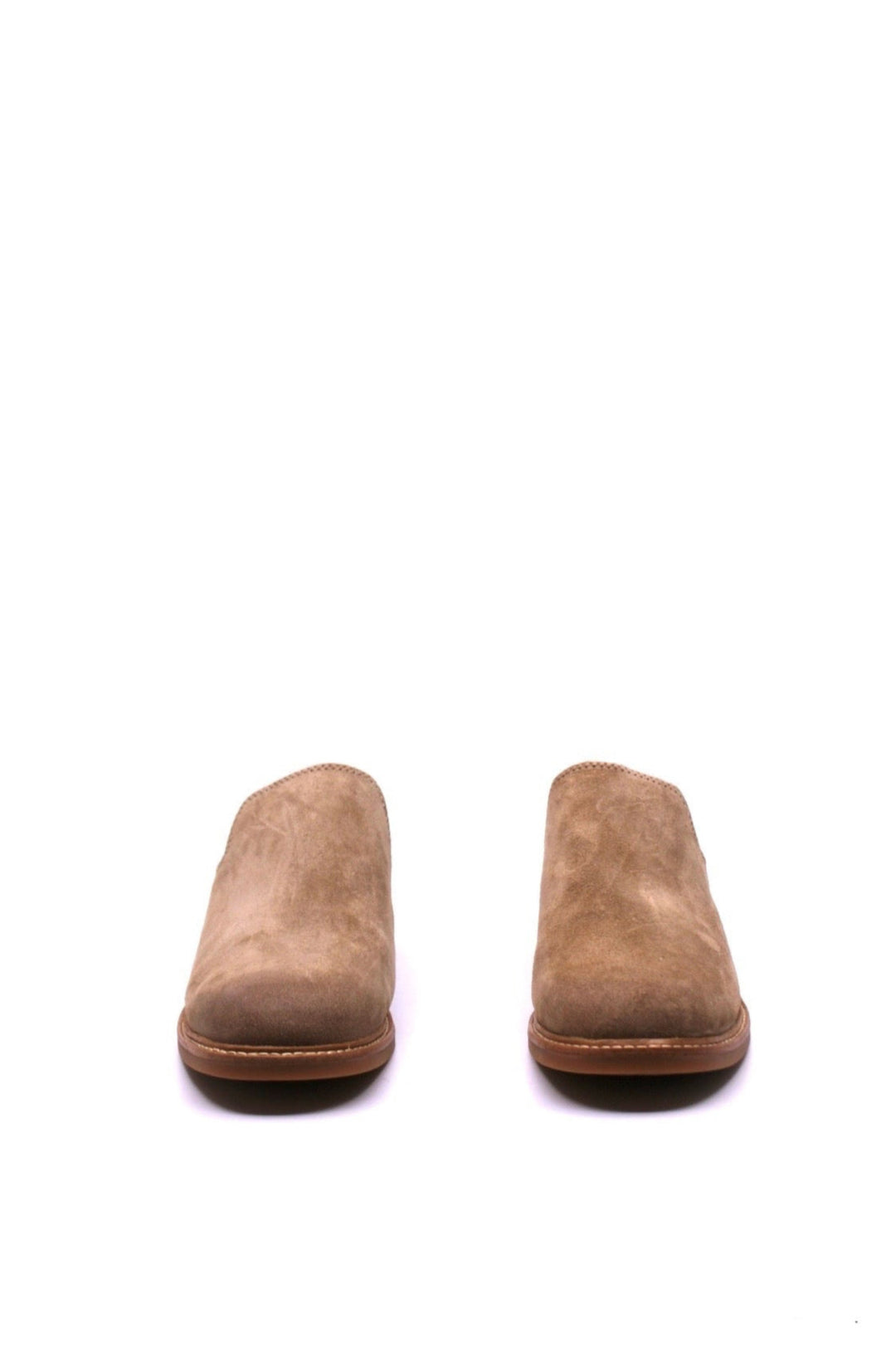 Sofft Trinity Mule in Barley - Dear Lucy