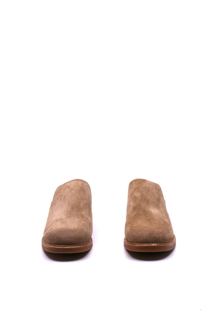 Sofft Trinity Mule in Barley - Dear Lucy
