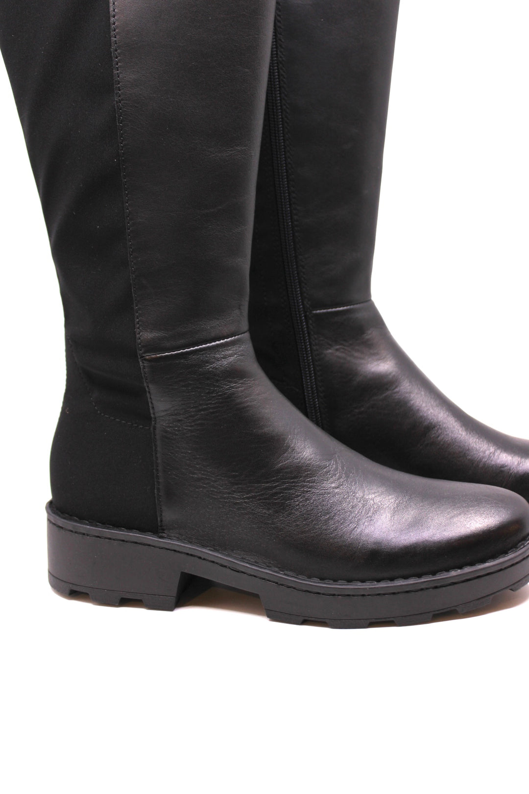 Born Caraway Boot in Black