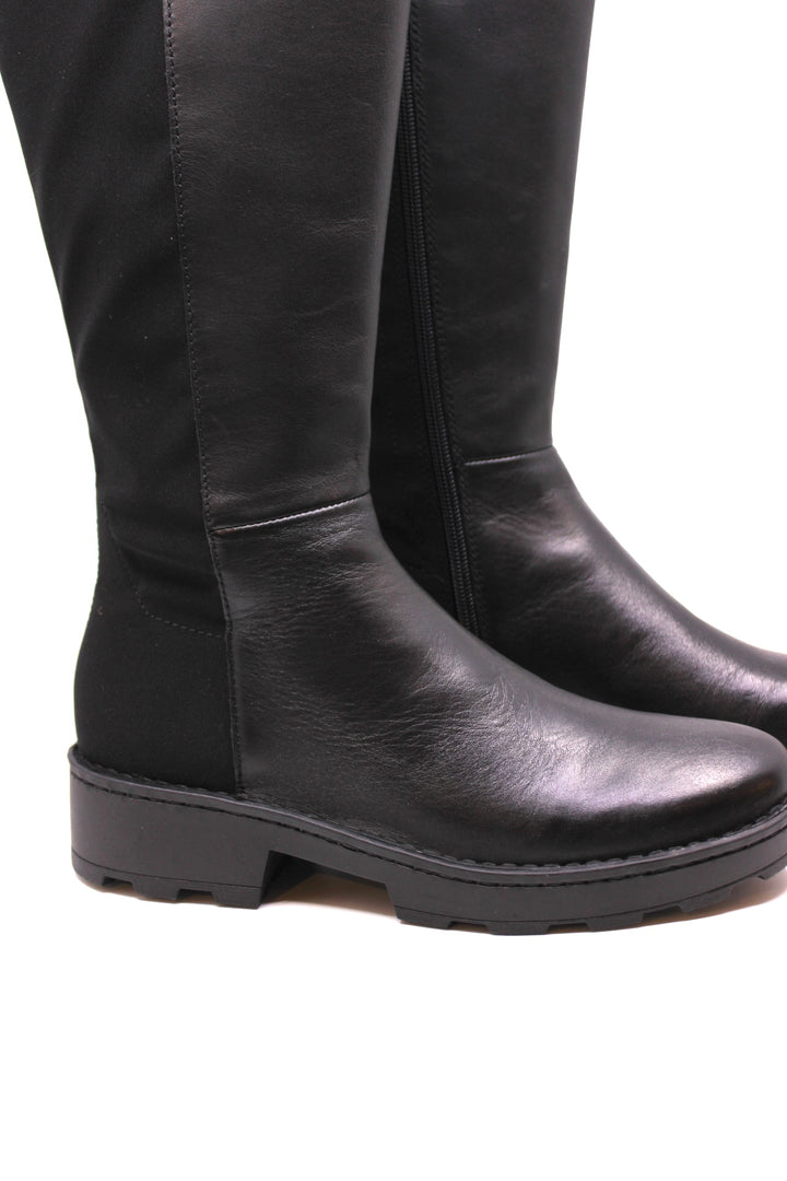 Born Caraway Boot in Black