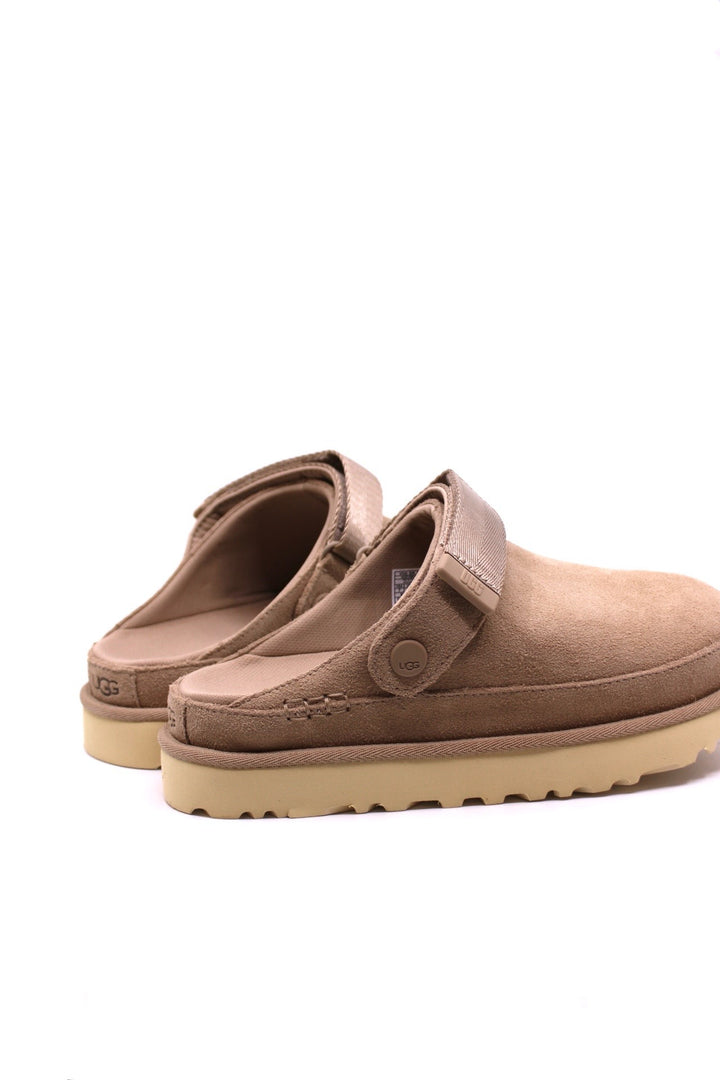 UGG® Goldenstar Clog in Sand