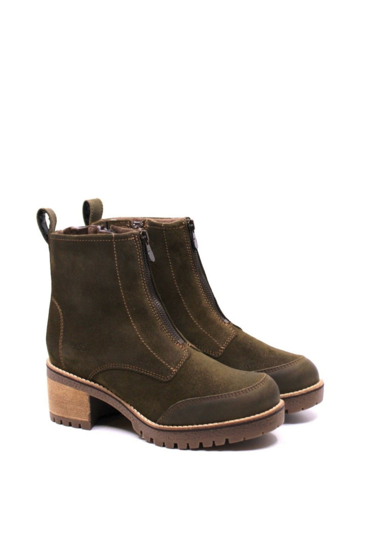 Bos and Co Munro Olive