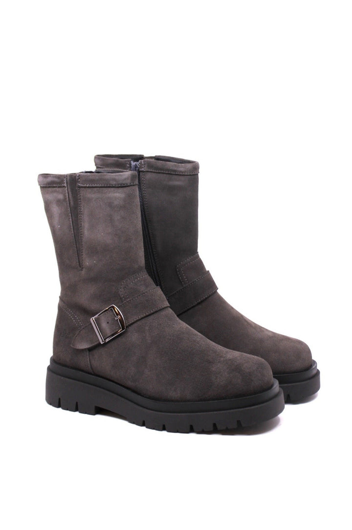 Bos and Co Mich Anthracite