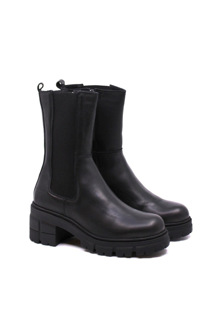 Bos and Co Brunas Black