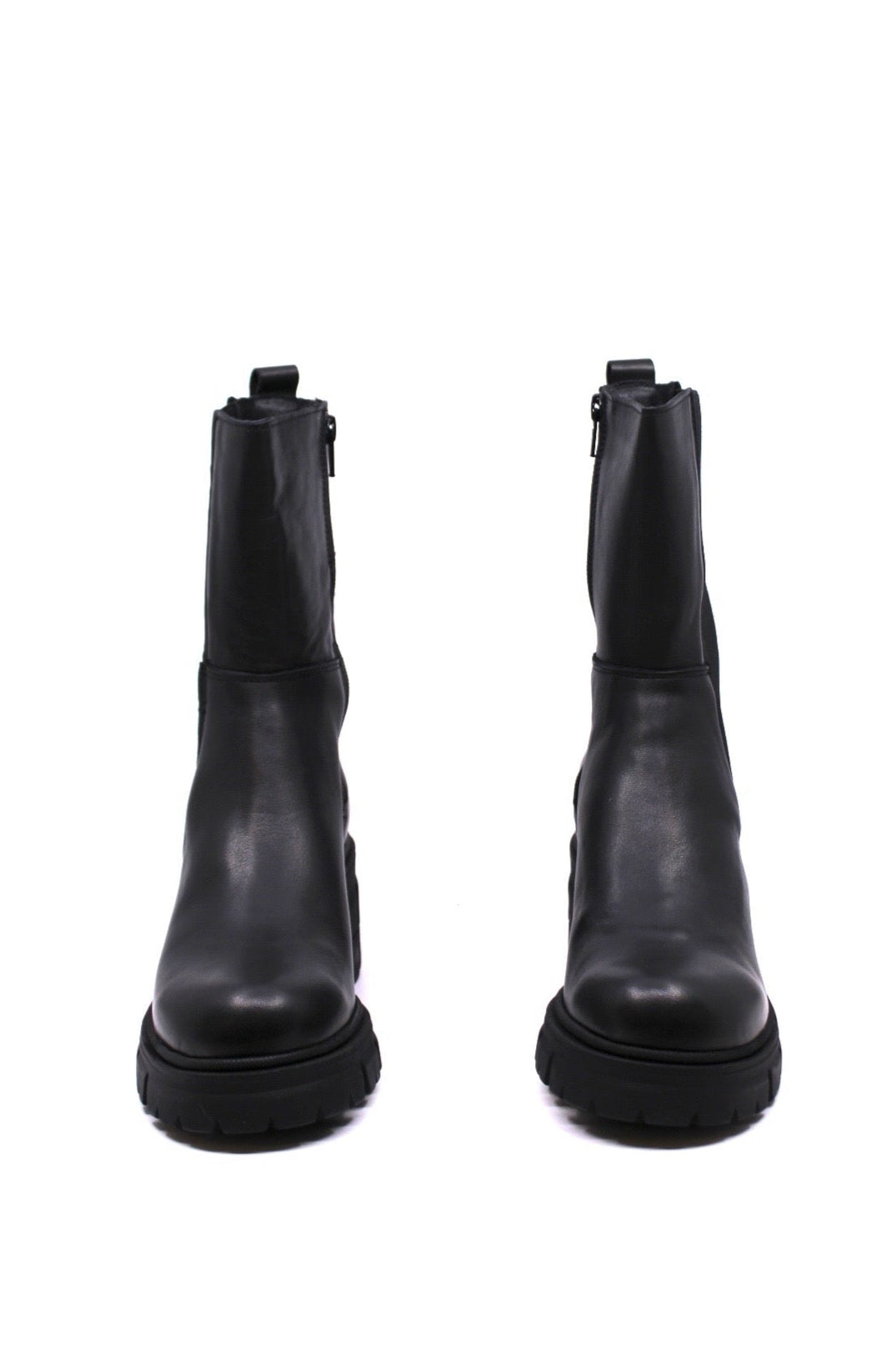 Bos and Co Brunas Black