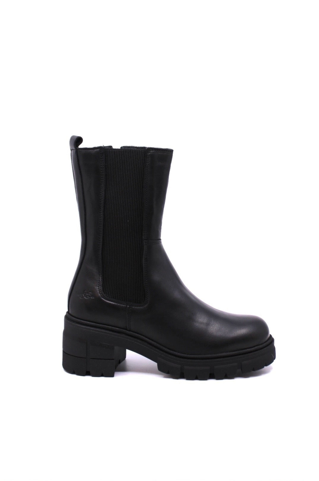 Bos and Co Brunas Black