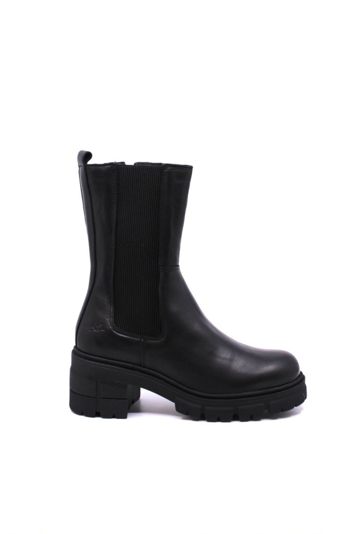 Bos and Co Brunas Black