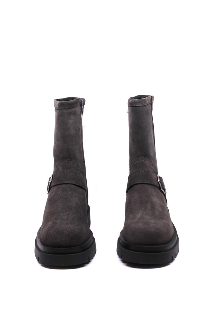 Bos and Co Mich Anthracite