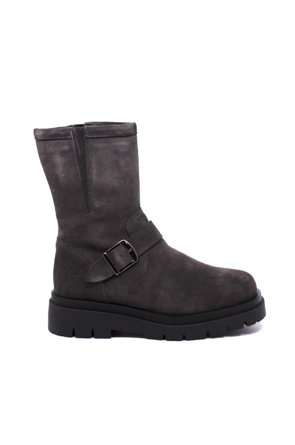 Bos and Co Mich Anthracite