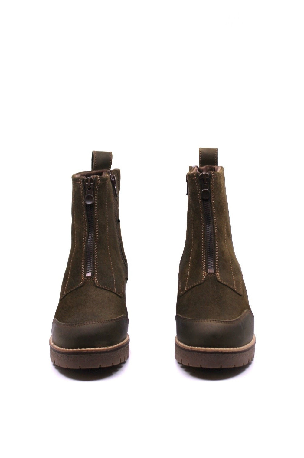 Bos and Co Munro Olive