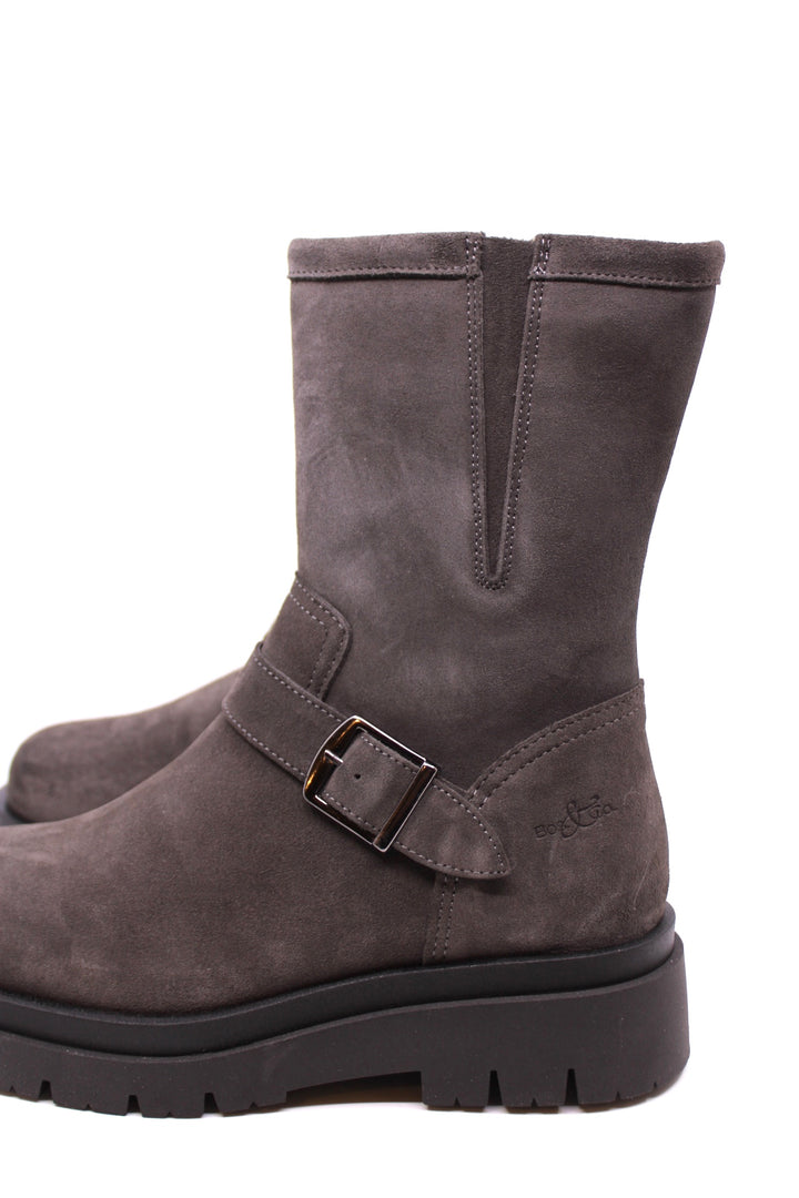 Bos and Co Mich Anthracite