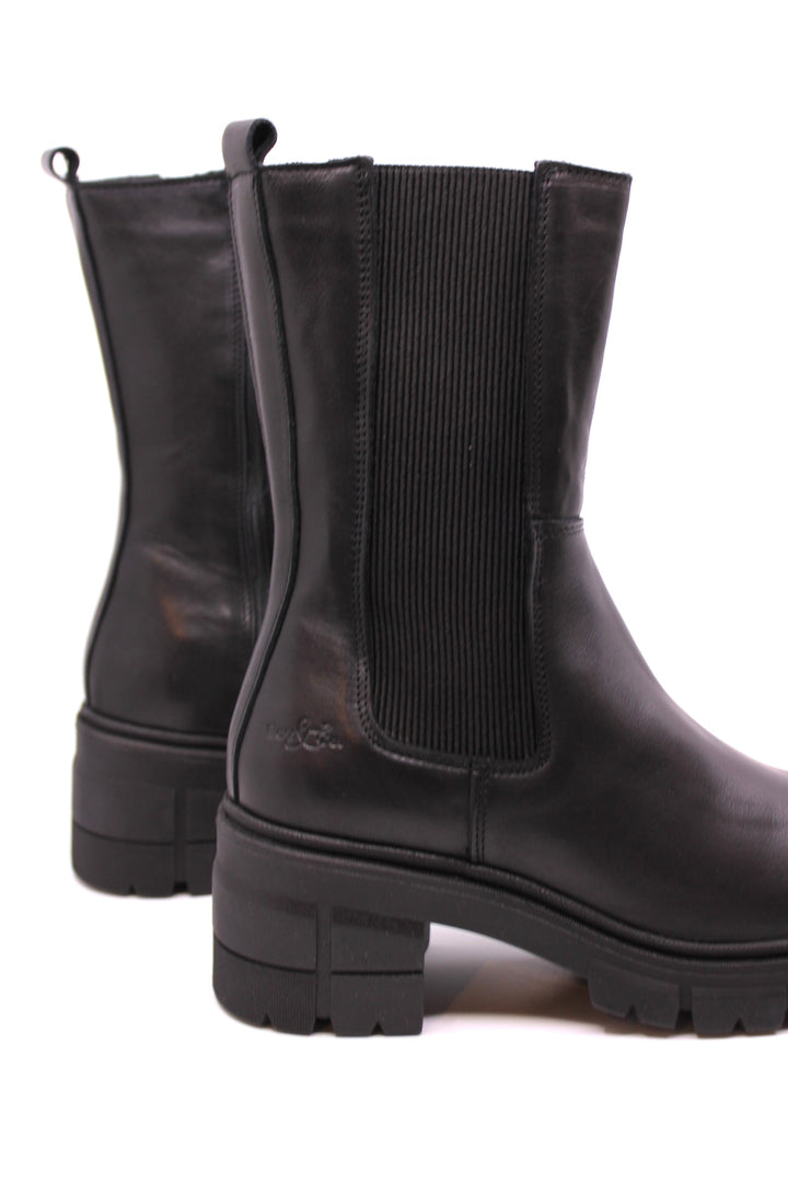 Bos and Co Brunas Black
