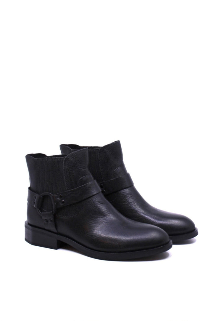 Kork-Ease Elsbury Black