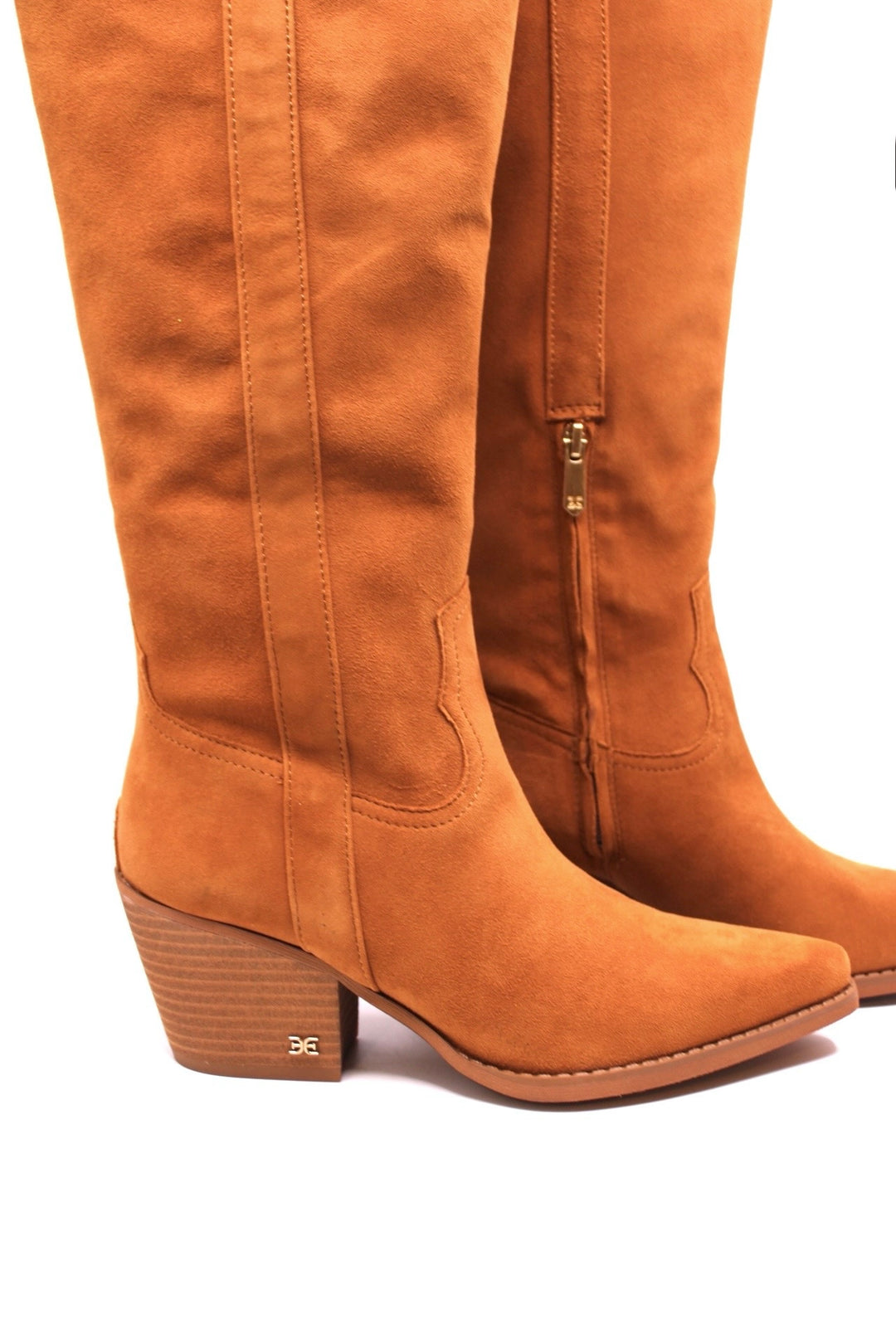 Sam Edelman Wyatt Frontier Brown