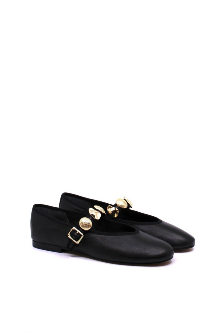 Dolce Vita Relan Black