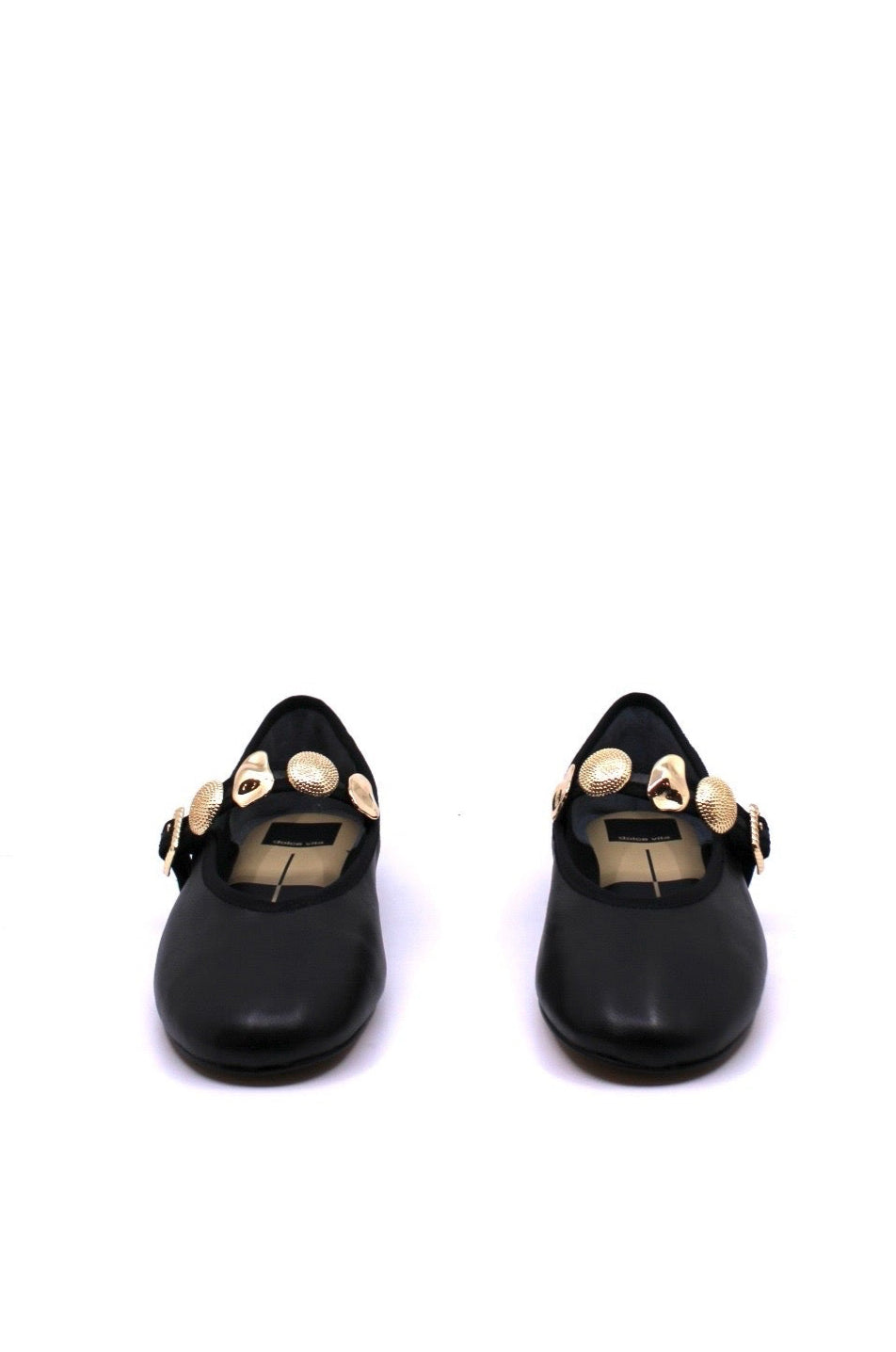 Dolce Vita Relan Black