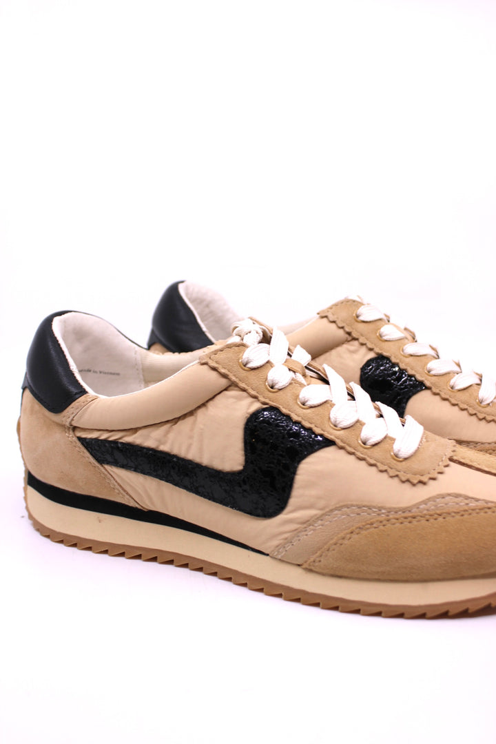 Dolce Vita B.NTCD Tan Nylon - Dear Lucy