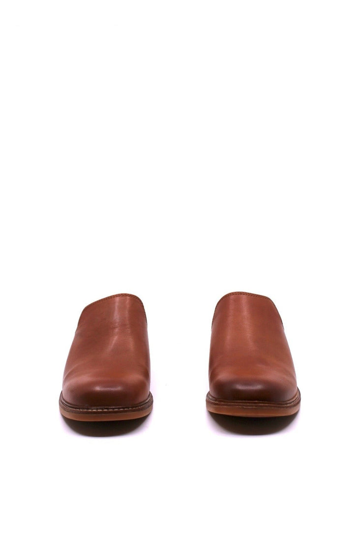 Sofft Trinity Mule in Luggage