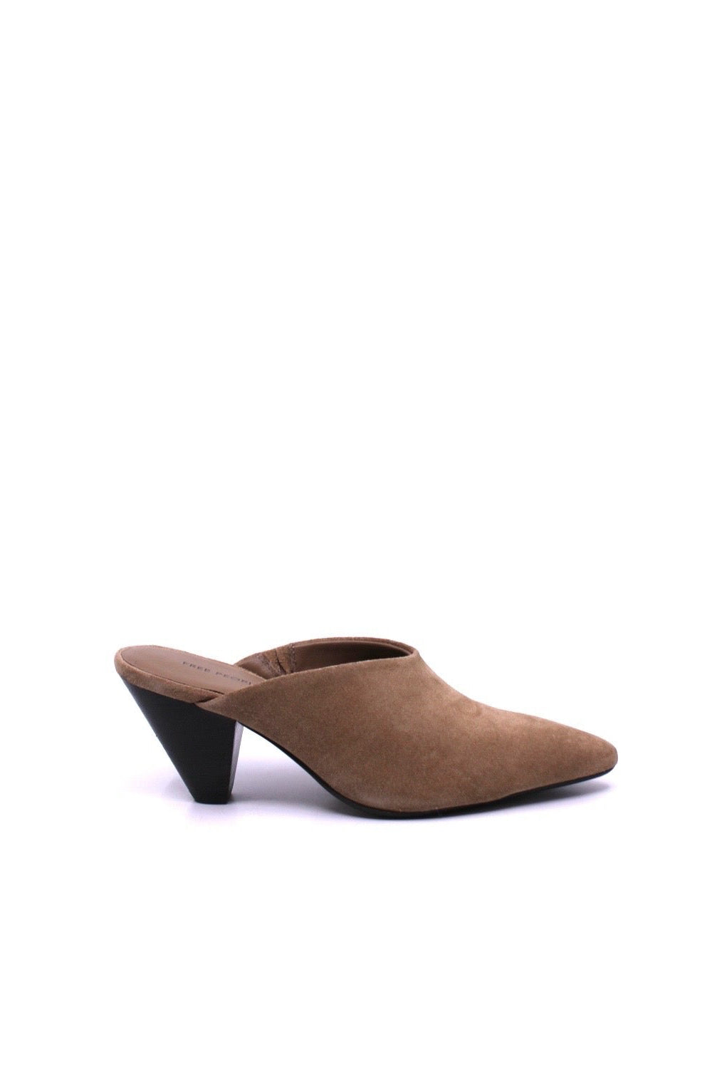 Free People Stellar Mule Faded Saddle