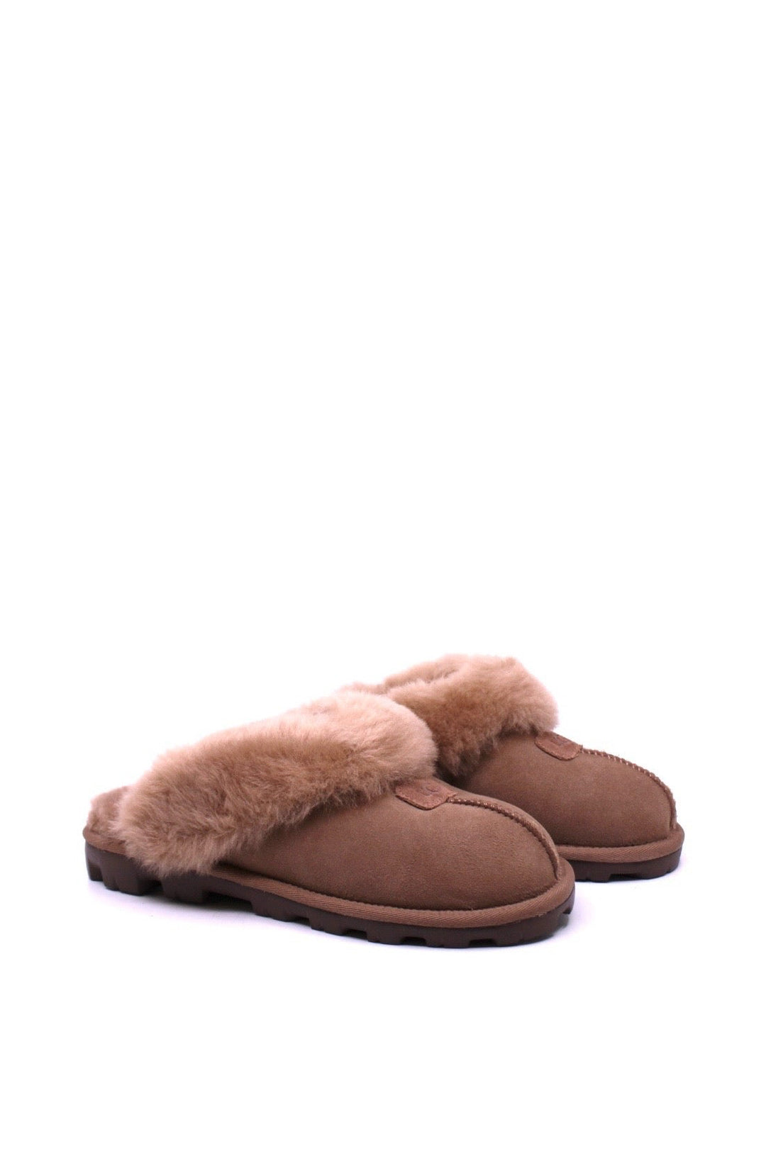 UGG® Coquette Rocky Oak - Dear Lucy
