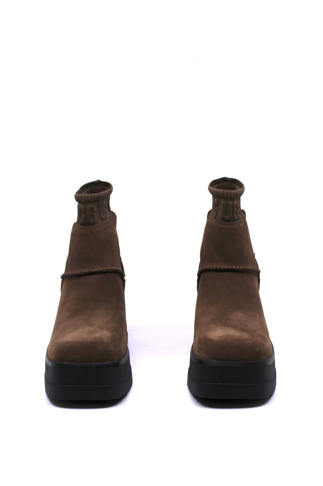 UGG® Moxy Chelsea Dark Toffee
