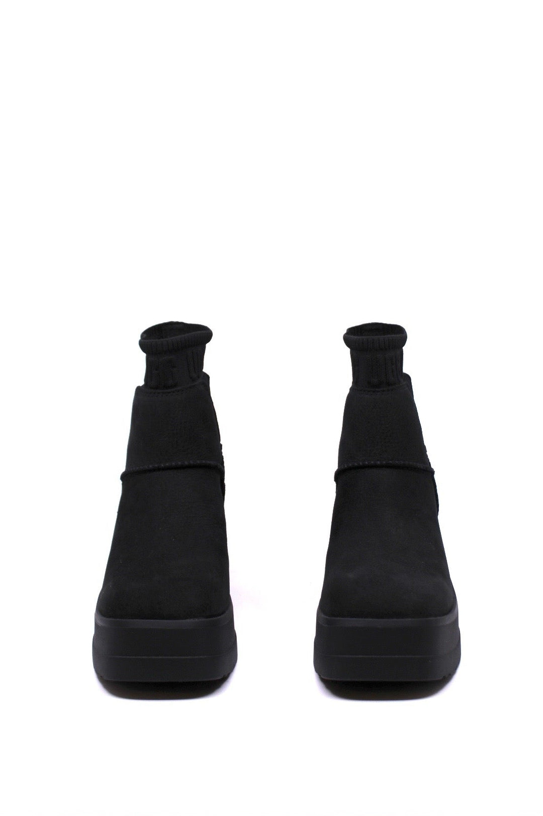 UGG® Moxy Chelsea Black