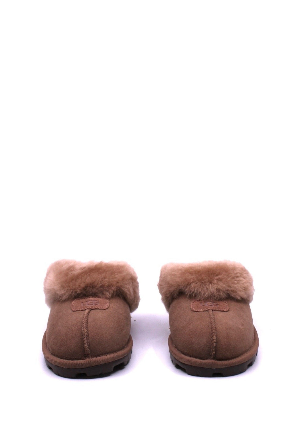 UGG® Coquette Rocky Oak - Dear Lucy