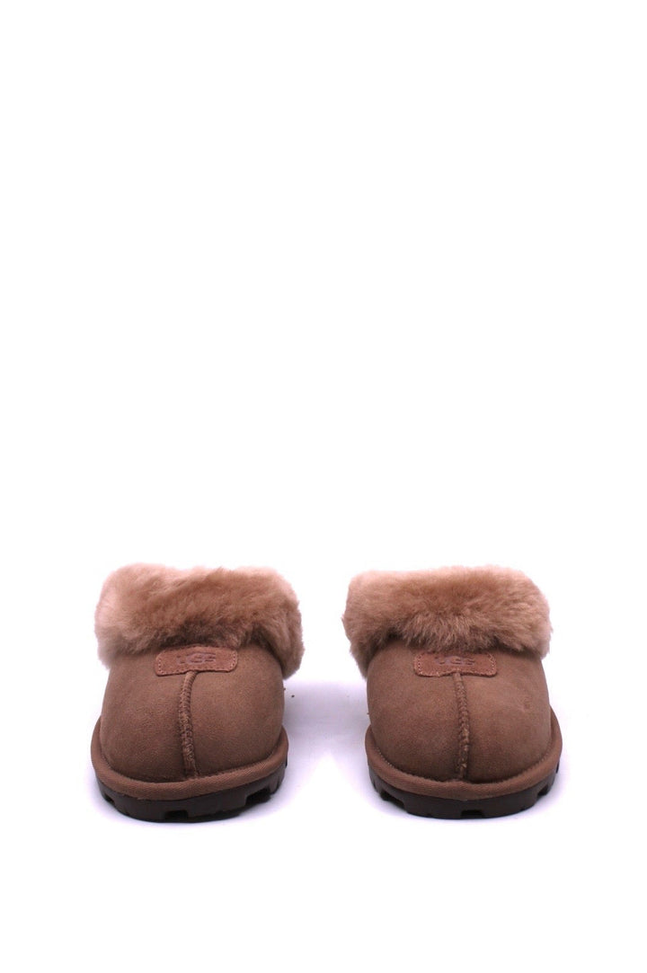 UGG® Coquette Rocky Oak - Dear Lucy