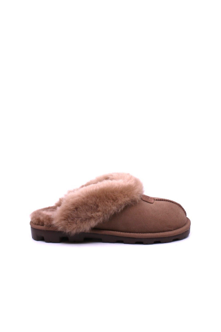 UGG® Coquette Rocky Oak - Dear Lucy