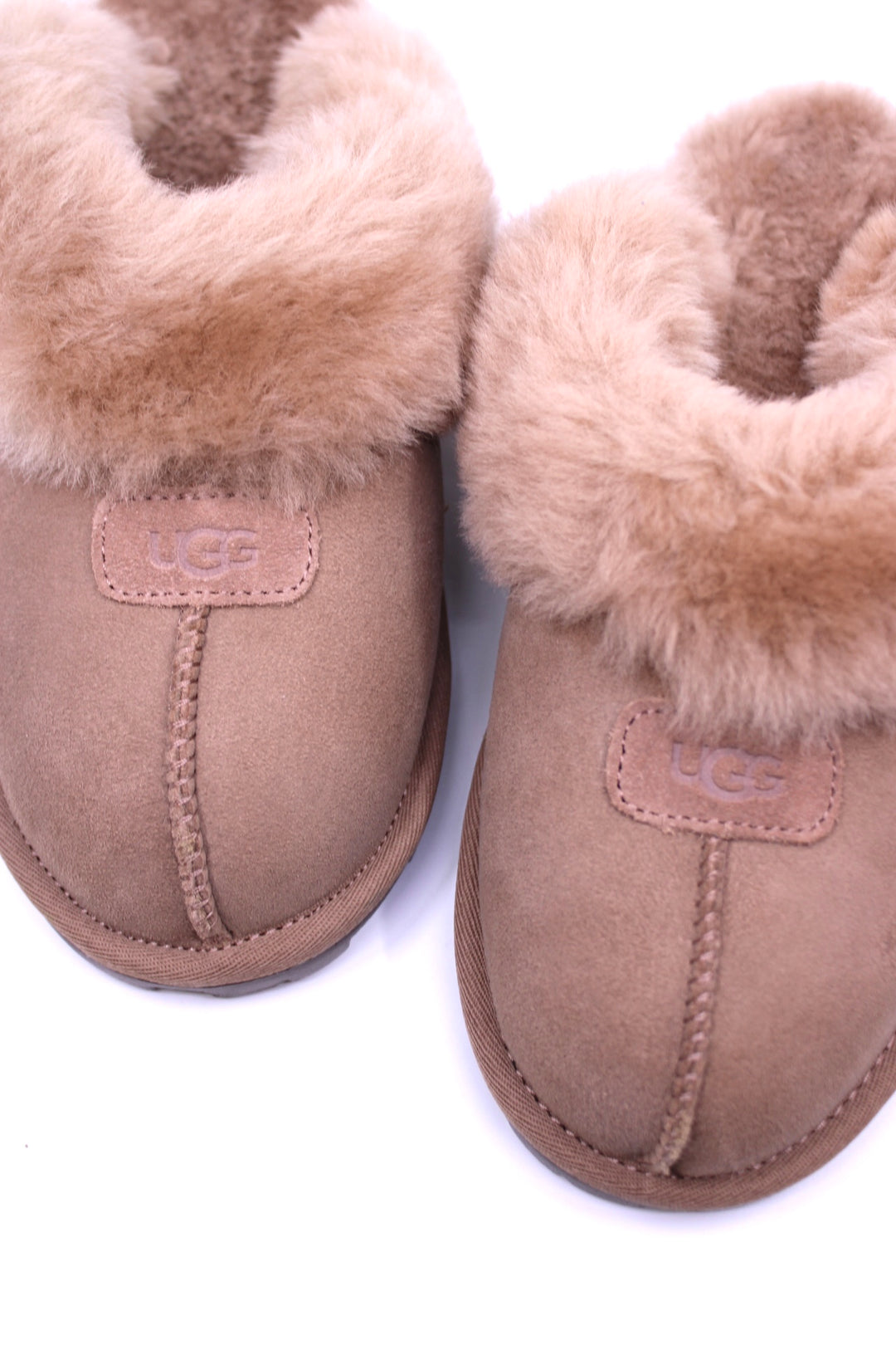UGG® Coquette Rocky Oak - Dear Lucy