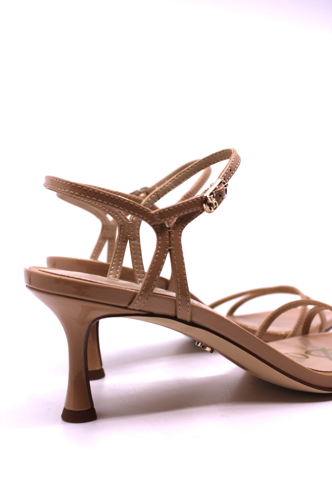 Sam Edelman Presley in Sienna Tan