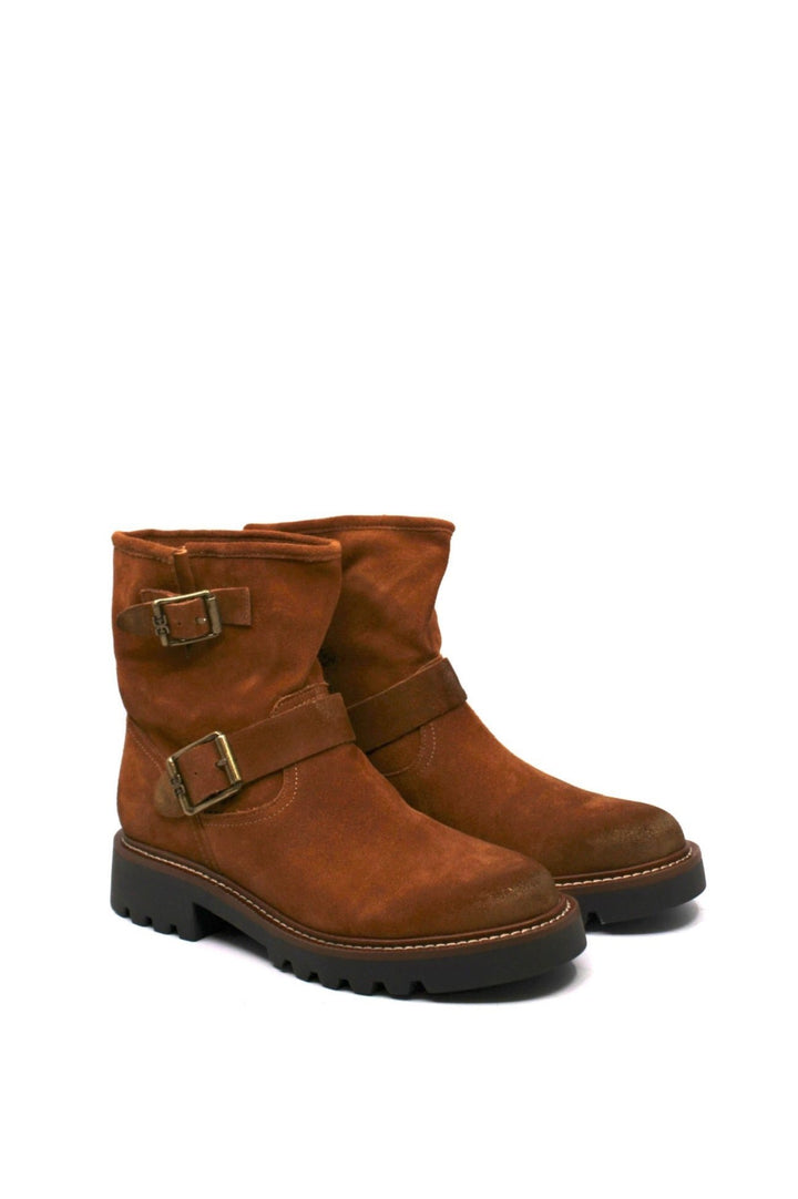 Sam Edelman Kinsley Amber Brown