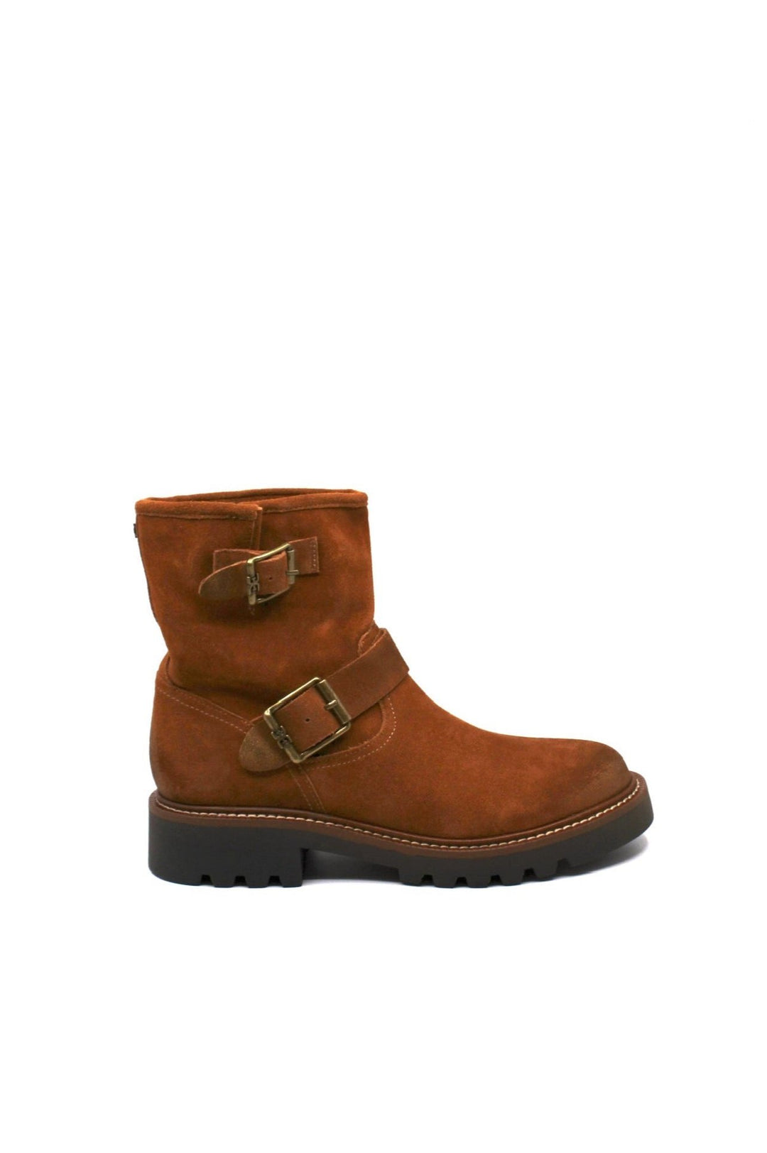 Sam Edelman Kinsley Amber Brown
