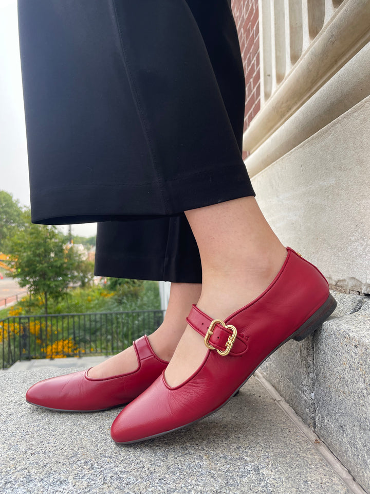 Sam Edelman Michaela Scarlet - Dear Lucy