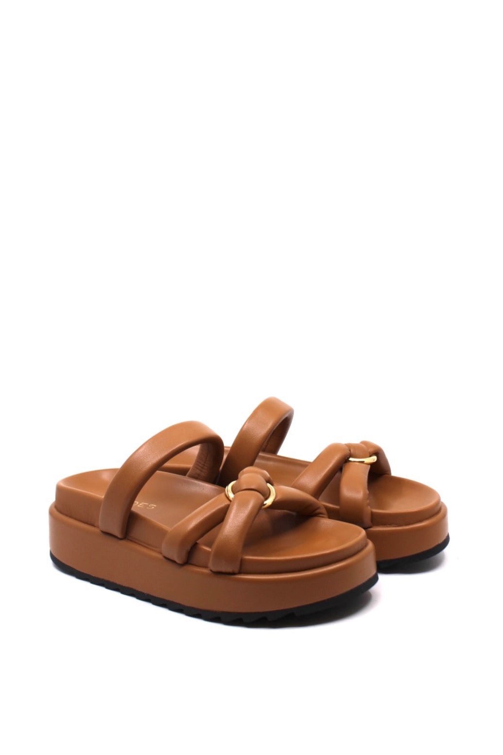 J/Slides Sandiral Tan - Dear Lucy