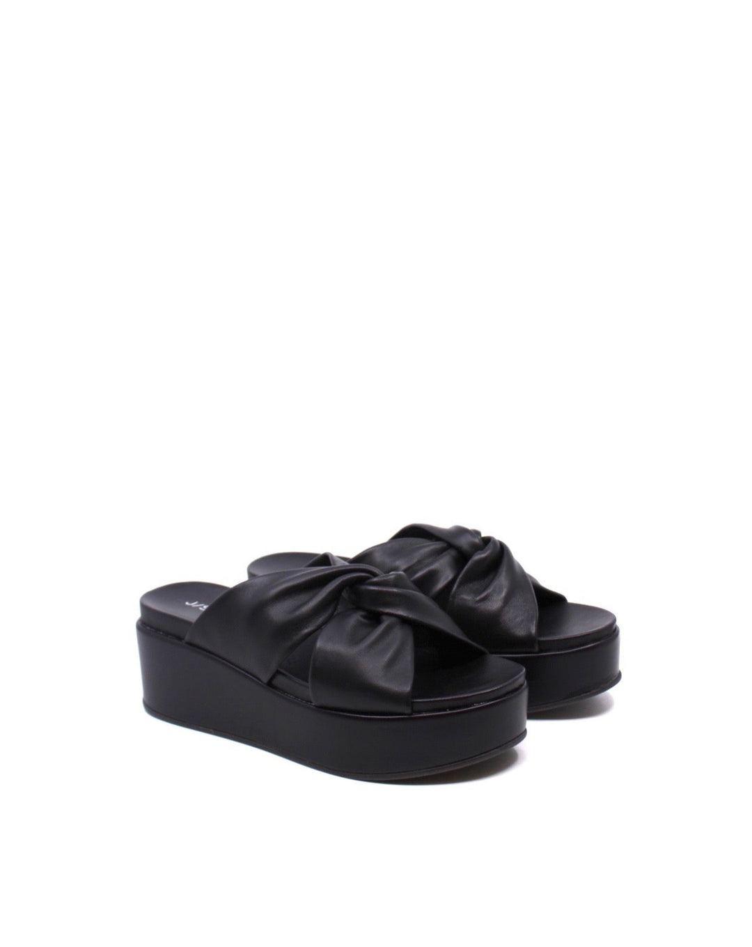 J/Slides Quinn Black - Dear Lucy