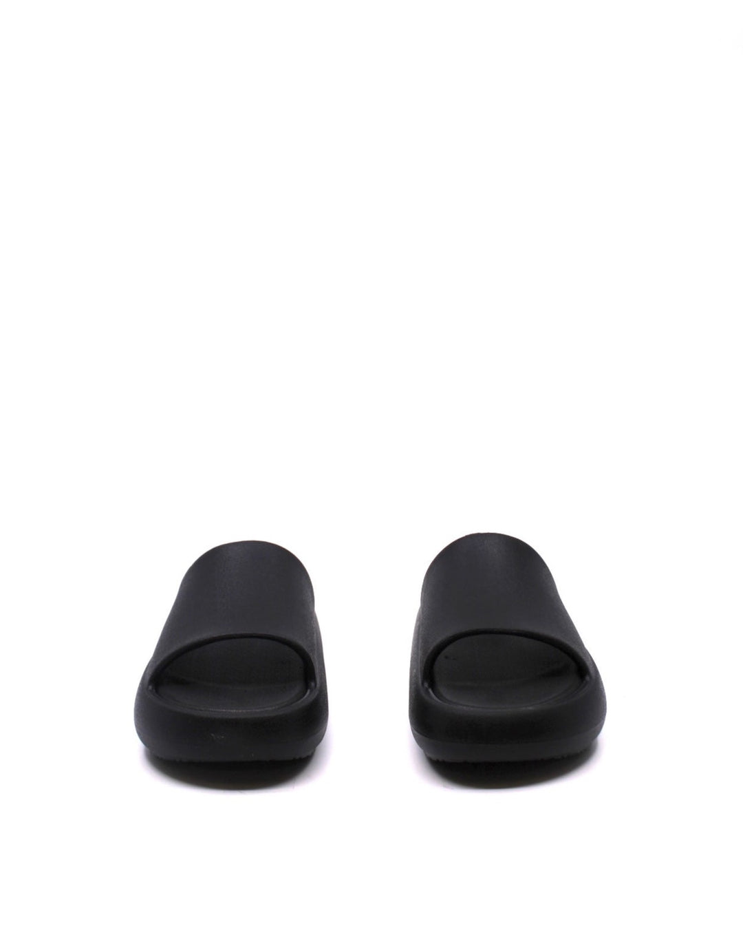 J/Slides Squish Black EVA - Dear Lucy