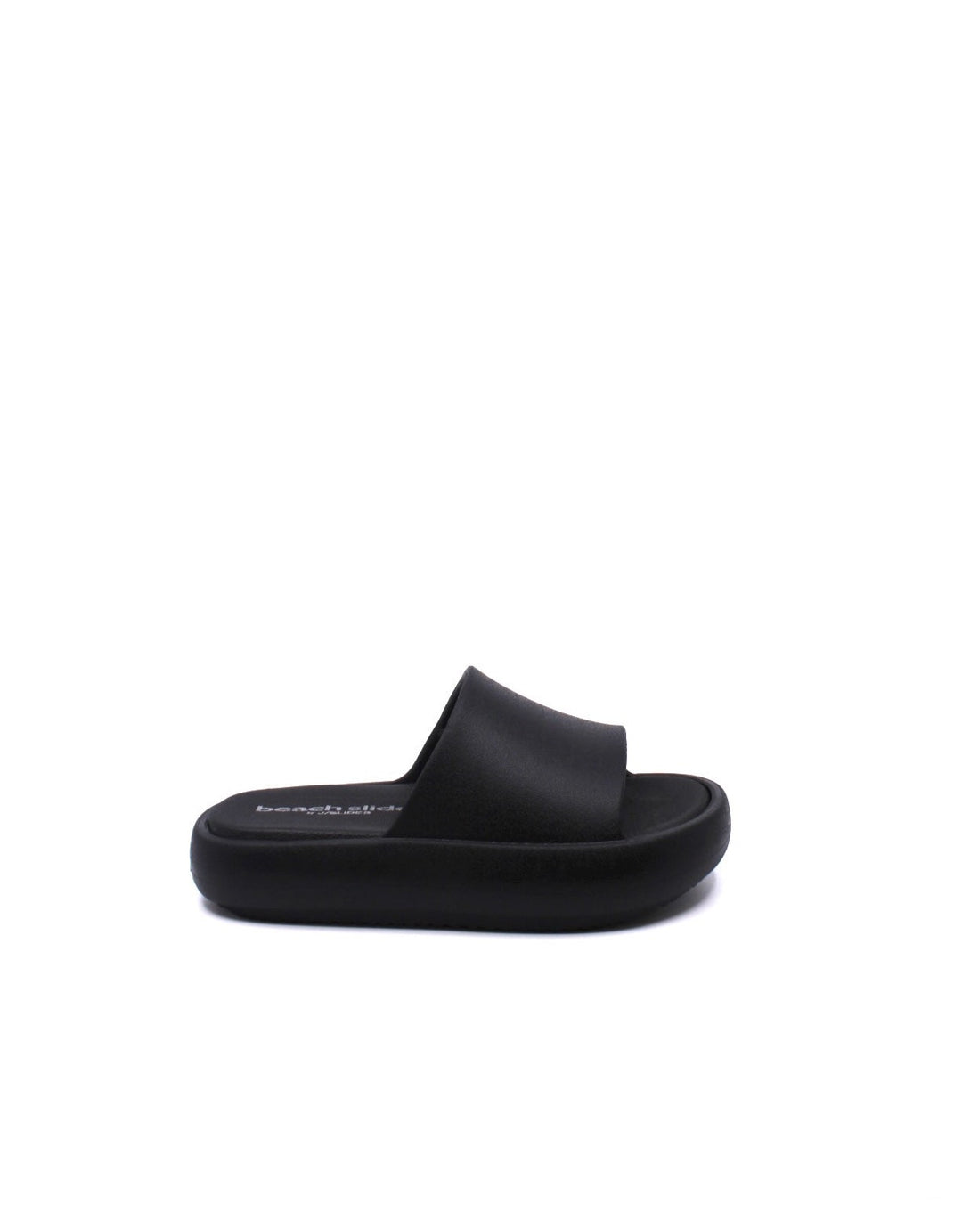 J/Slides Squish Black EVA - Dear Lucy