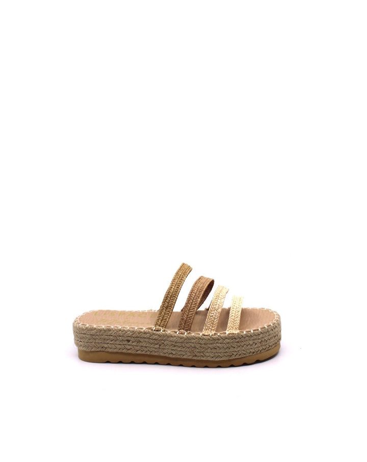 L*Space x Matisse Gwen Natural Multi - Dear Lucy