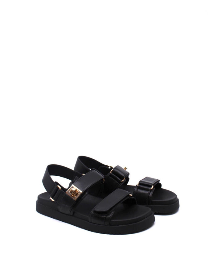 Steve Madden Mona Black - Dear Lucy