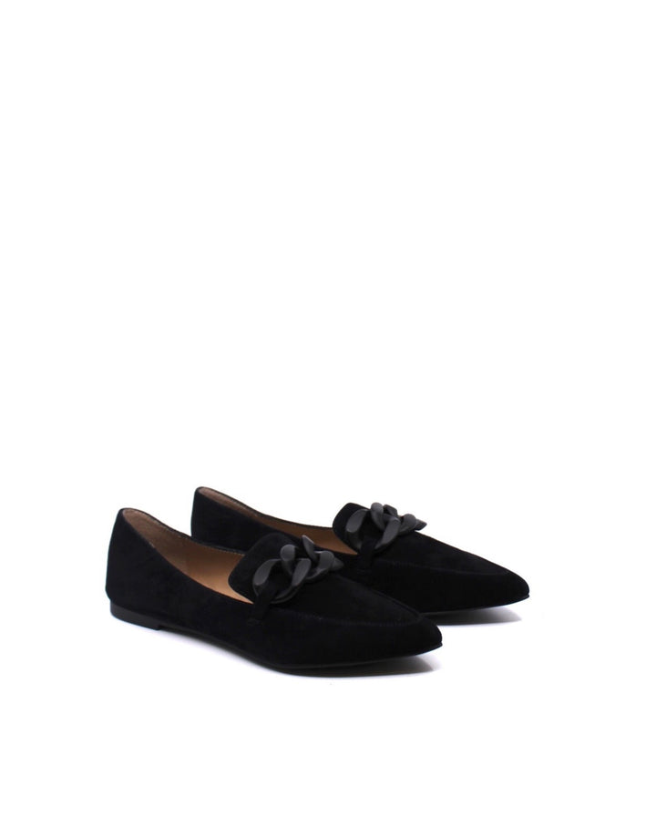 Steve Madden Famed Black - Dear Lucy
