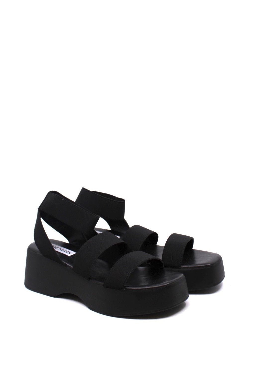 Steve Madden (TM) - P-Slide Slippers | RW&CO.