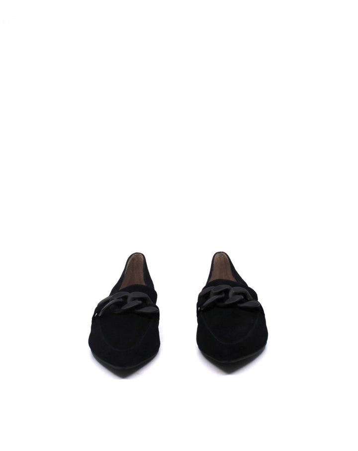 Steve Madden Famed Black - Dear Lucy