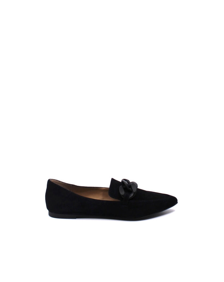 Steve Madden Famed Black - Dear Lucy