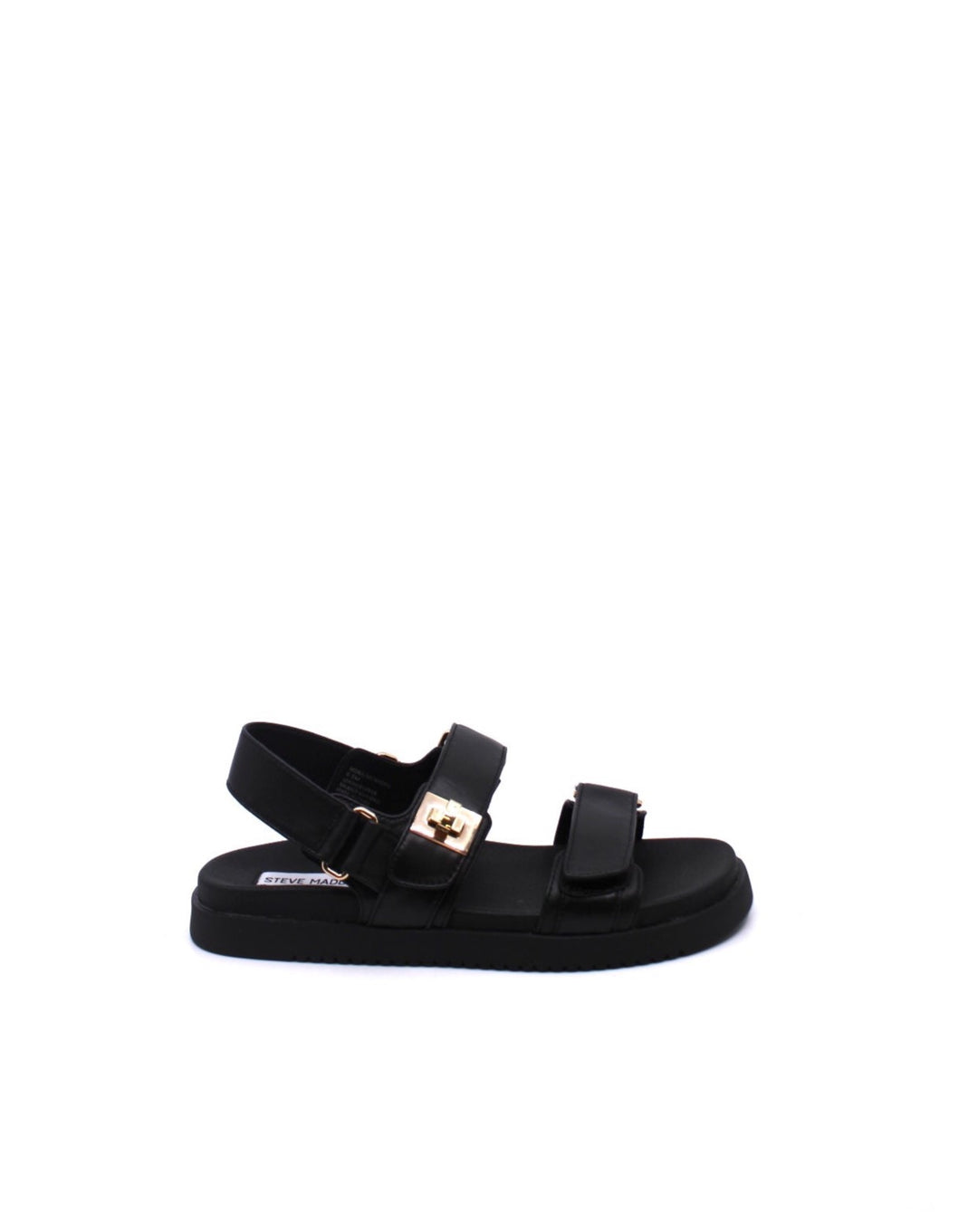 Steve Madden Mona Black - Dear Lucy