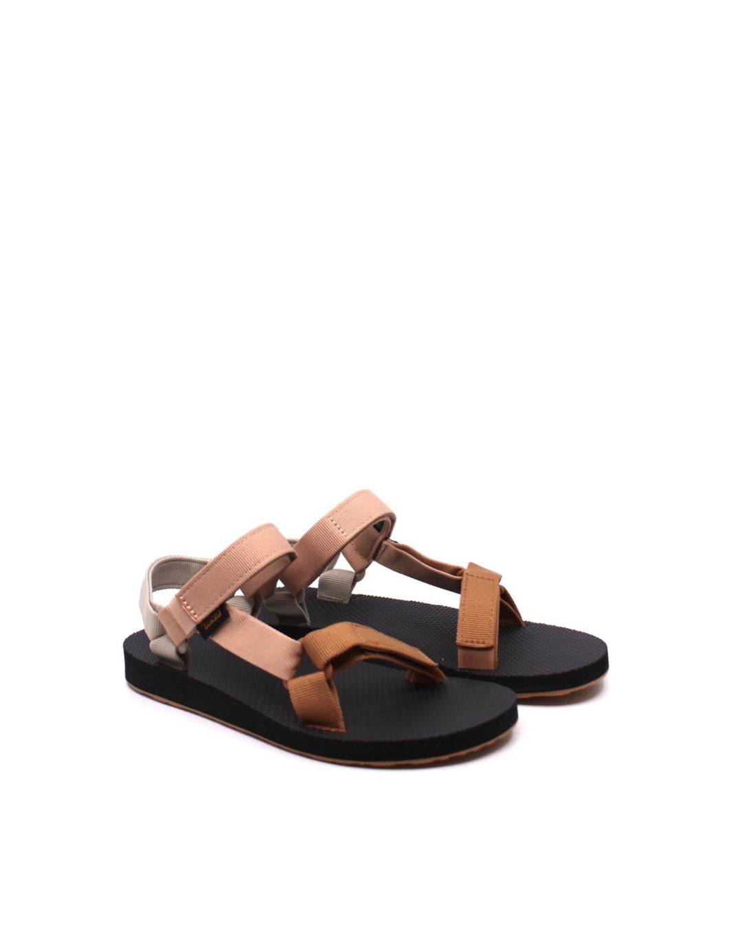 Teva Original Universal Maple Sugar Multi - Dear Lucy
