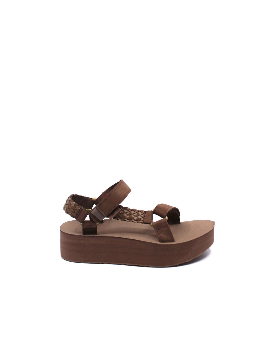 Teva Flatform Universal Interweave Caribou - Dear Lucy