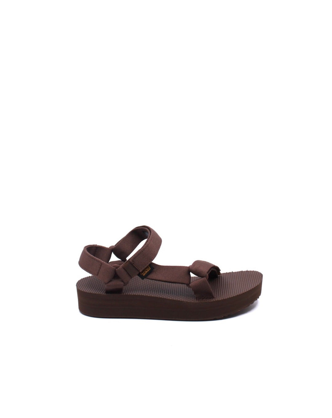 Teva Midform Universal Rainforest Brown - Dear Lucy