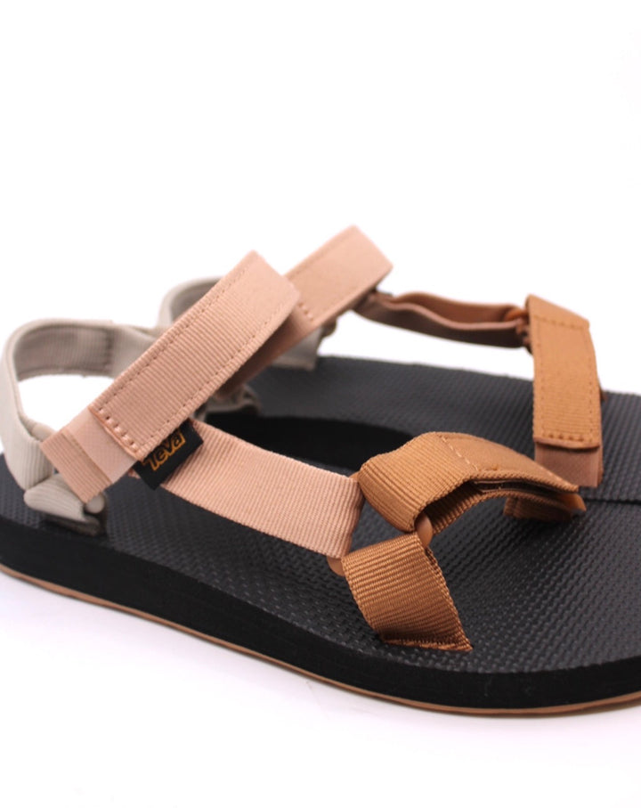 Teva Original Universal Maple Sugar Multi - Dear Lucy